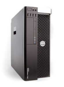 Dell Workstation Delta Server Store