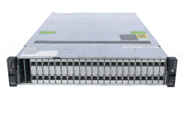 Cisco C240 M3