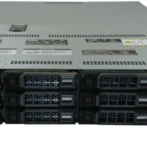 Dell R510 Storage Server