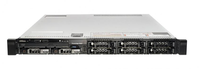 Dell PowerEdge R630