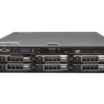 Dell PowerEdge R710 LFF Server