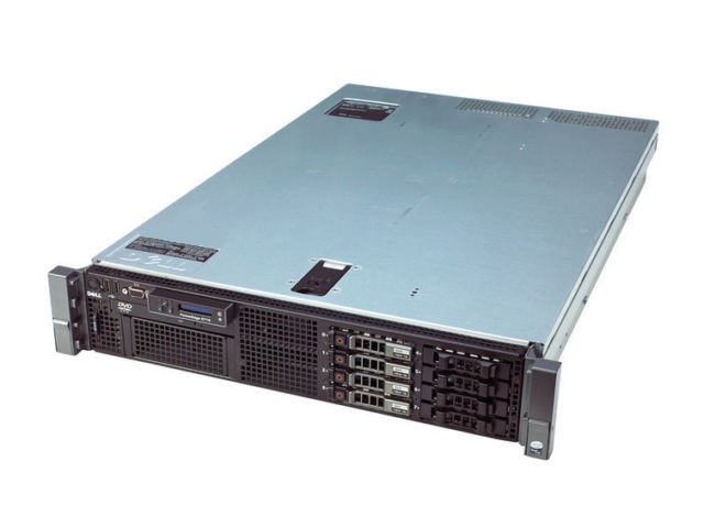 Dell PowerEdge R710 Server - Delta Store
