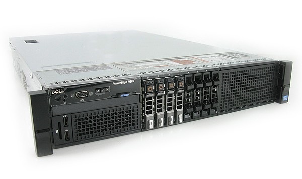Dell R720 R730 Server