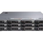 Dell R720XD Storage Server