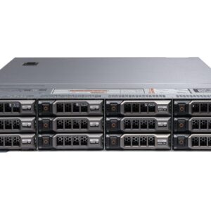 Dell R720XD Storage Server