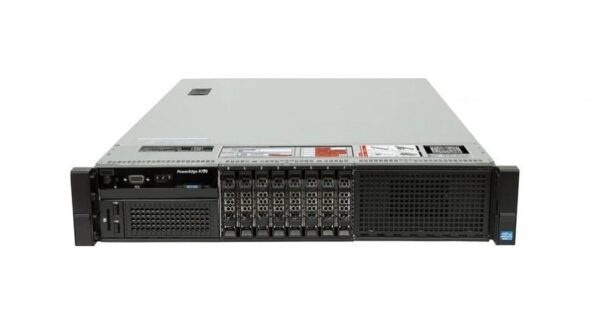 Dell PowerEdge R730