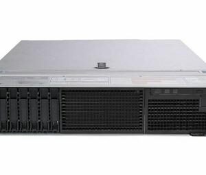 Dell EMC PowerEdge R740