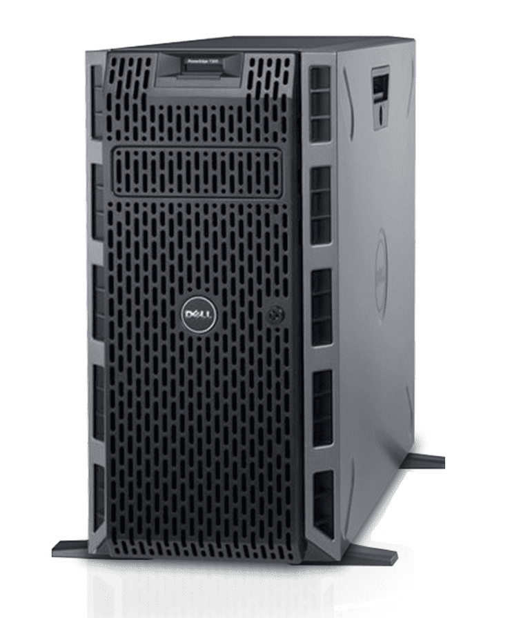 Dell Poweredge T330 Tower Server Delta Server Store