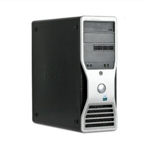 Dell Precision T3500