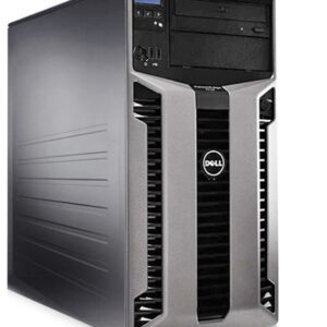 Dell PowerEdge T610 T710