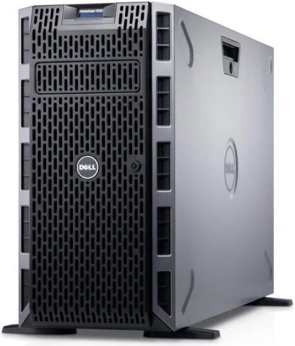 Dell Tower Server