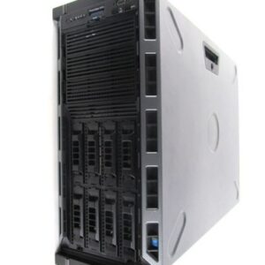 Dell T630 LFF Storage Server