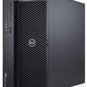 Dell Precision t7600