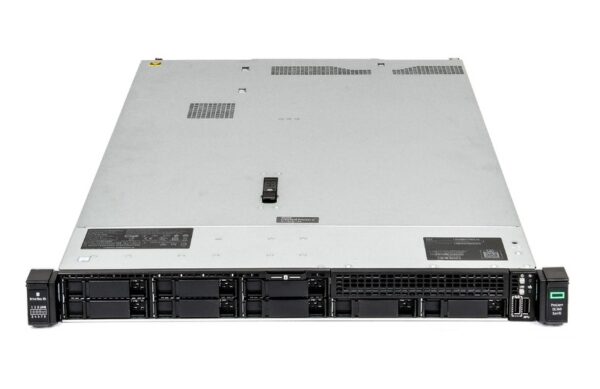 HP ProLiant DL360 Gen 10 Server