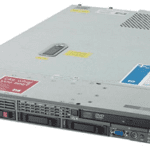 HP DL360 G5 Server