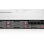 HP ProLiant DL360 G8 Server