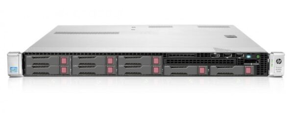HP ProLiant DL360 G8 Server