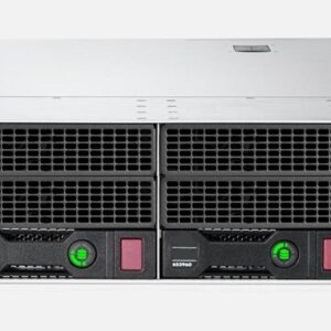 HP DL380 G9 4 LFF