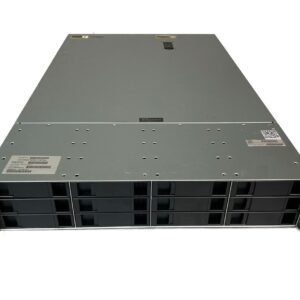 HP DL380 G9 4 X LFF