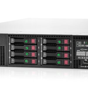 HL ProLiant DL380p G8 Server