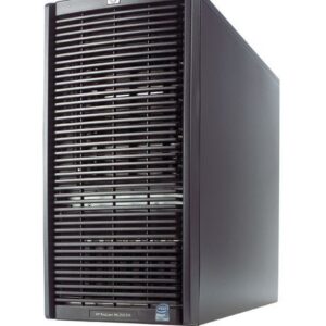 HP ML350 G6