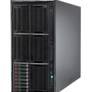 HP Proliant ML350 G9