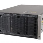 HP ML350p G8 LFF