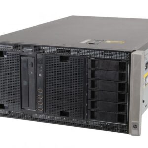 HP ML350p G8 LFF