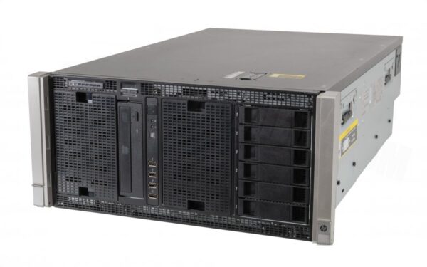 HP ML350p G8 LFF