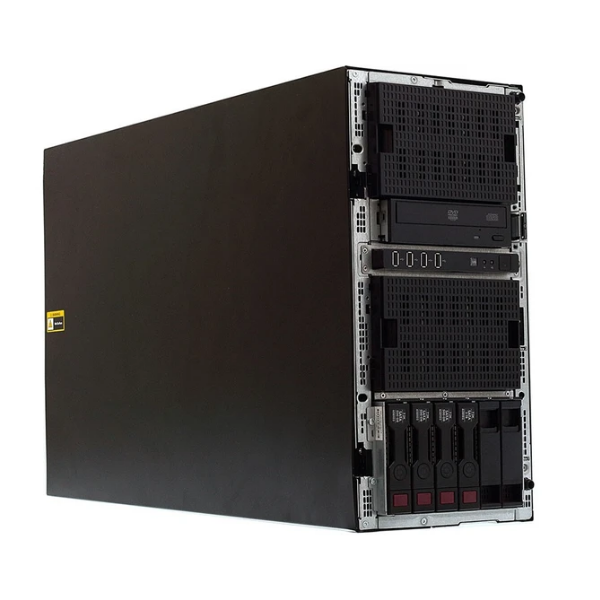 HP ML350p G8