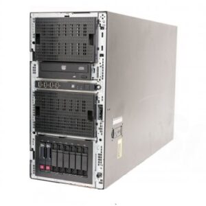 HP Proliant ML350p G8