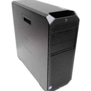 HP Z8 G4 WorkStation