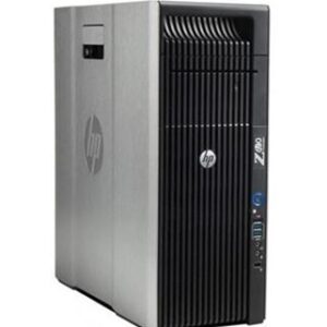 HP Z640