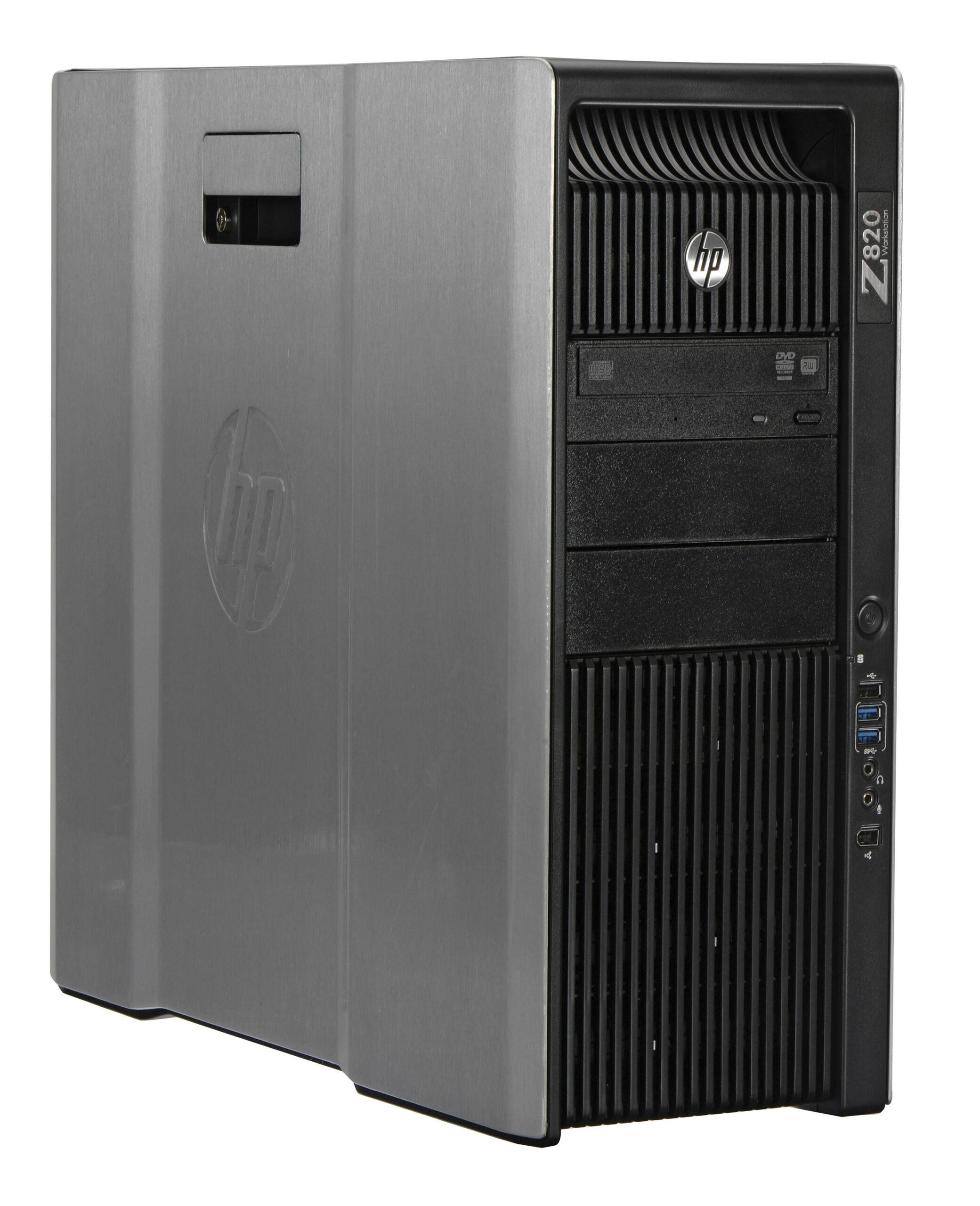HP Z820 WorkStation