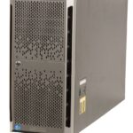 HP ML350 G8 Tower Server
