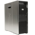 HP Z600 WorkStation