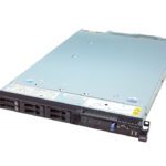 IBM X550 M2 Server