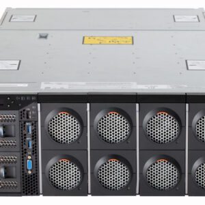 IBM System X3850 X6