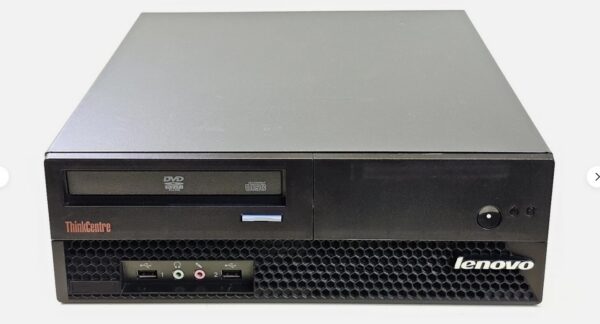 Lenovo XP Desktop