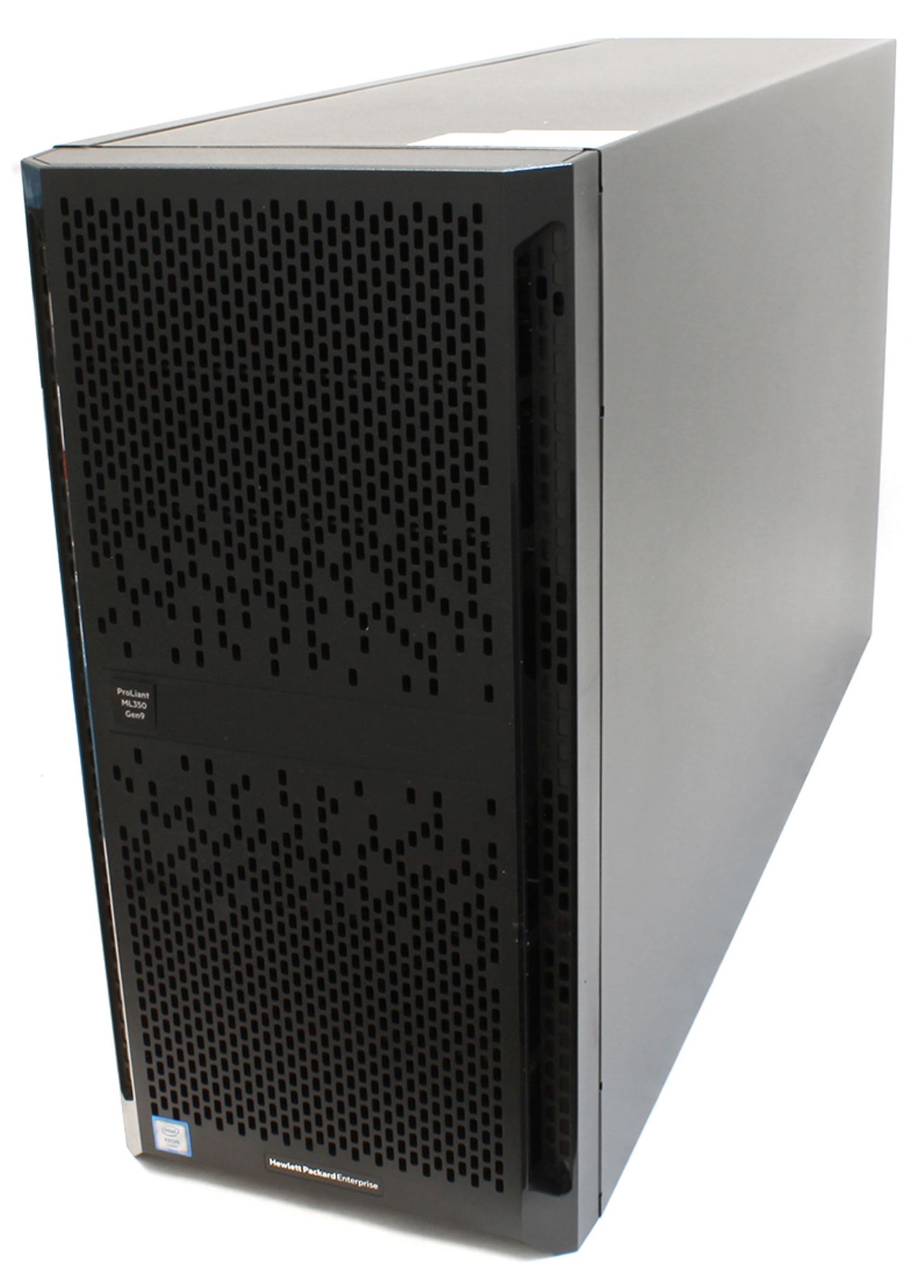 HP ProLiant ML350 G9 Tower Server