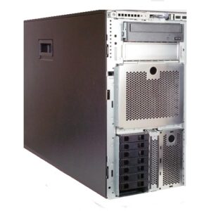 IBM X3500 M5 Tower Server