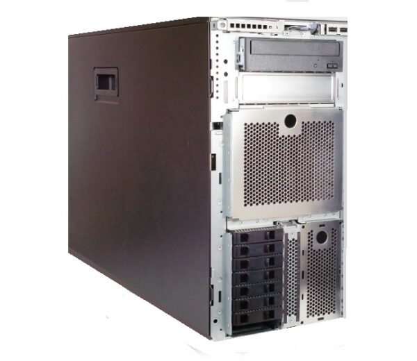 IBM X3500 M5 Tower Server