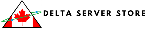 Delta Server Store