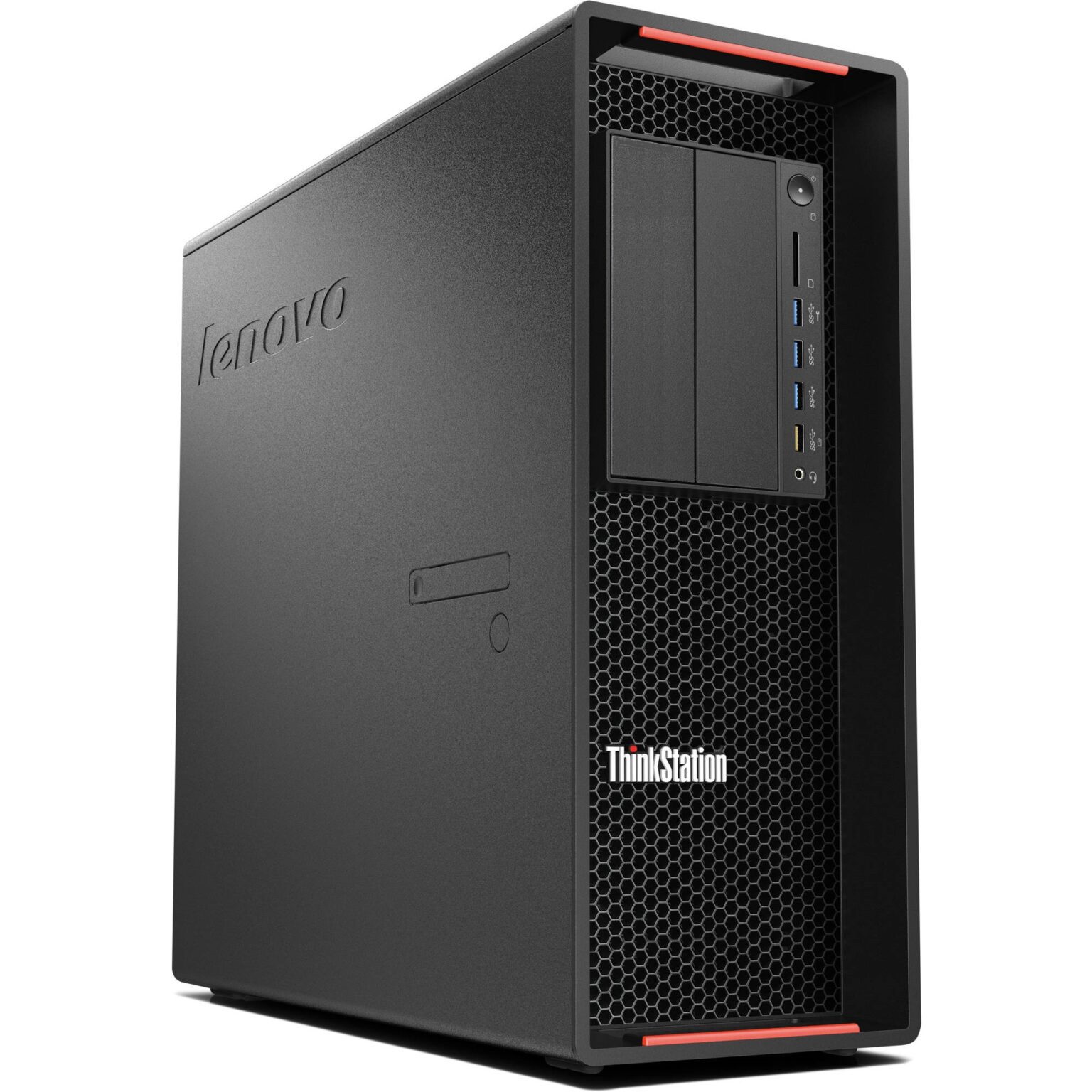 Lenovo ThinkStation P710 - Delta Server Store