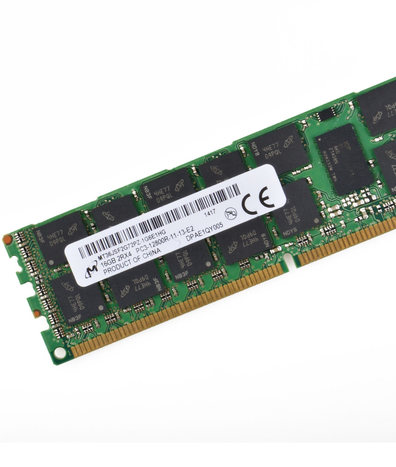 Server RAM DDR3