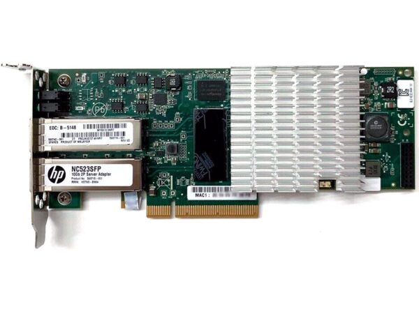 HP NC523SFP