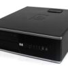 Windows 7 HP Desktop Computer