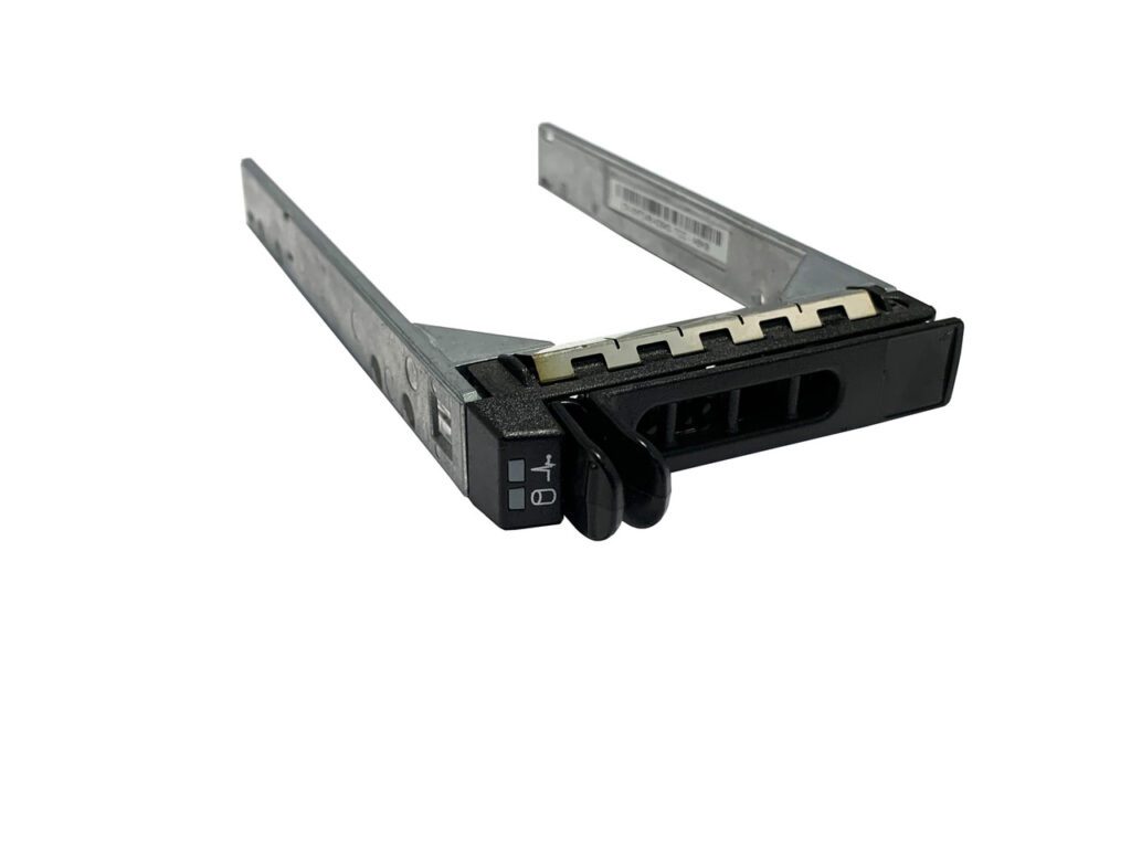 F830C Dell Refurbished F830C 2.5 SAS HDD Tray In Stock
