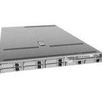 Cisco C220 M4 1U Rackmount Server