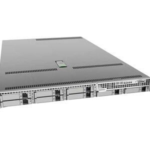 Cisco C220 M4 1U Rackmount Server